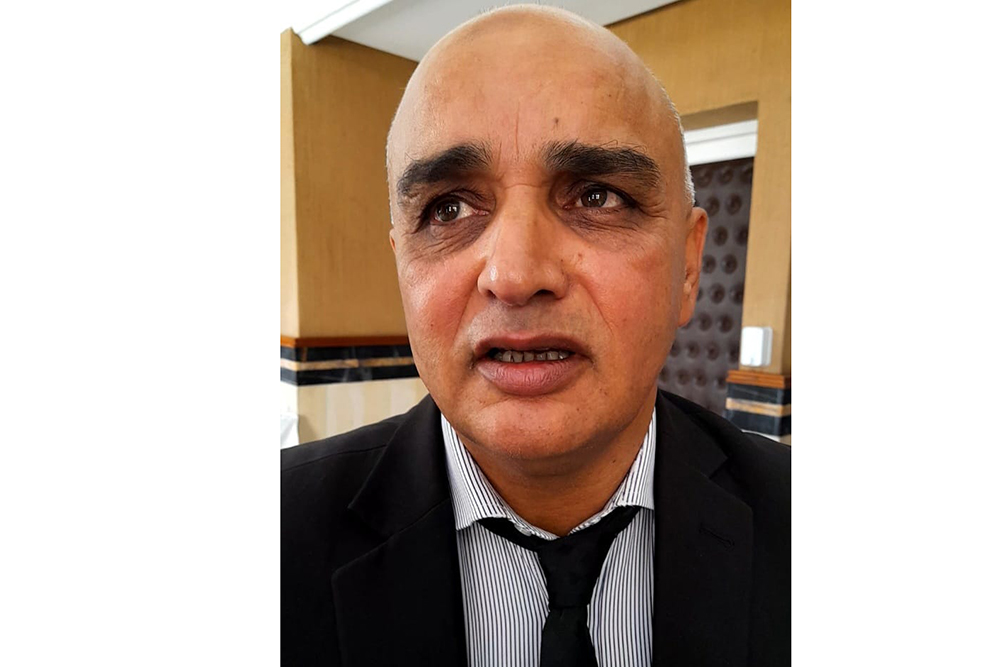 مندوب السياحة بياسمين الحمامات لـ"الصباح نيوز": نتوقّع نسبة إشغال النزل ب100% مع أرقام قياسية للسائح الجزائري